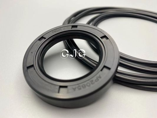کیت مهر و موم پمپ هیدرولیک 4451039 K3V63DT برای مواد لاستیکی شفت چرخشی دستگاه FKM