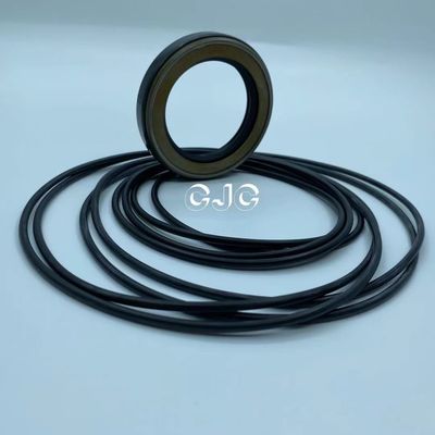 کیت مهر و موم پمپ هیدرولیک NBR 4451039 برای مقاومت روغن K5V140DT