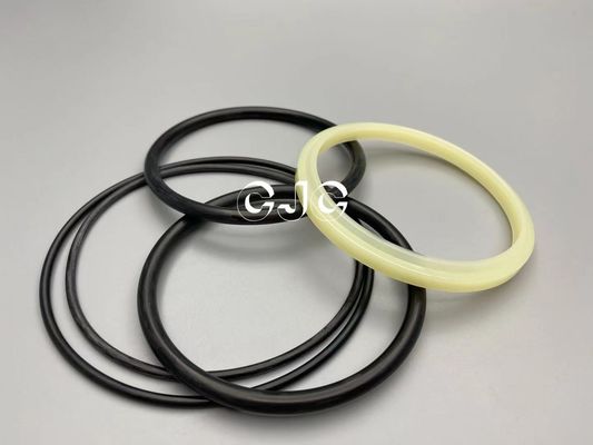 کیت مهر و موم مشترک مرکز بیل مکانیکی SK350-6 مواد PTFE برای چکش شکن