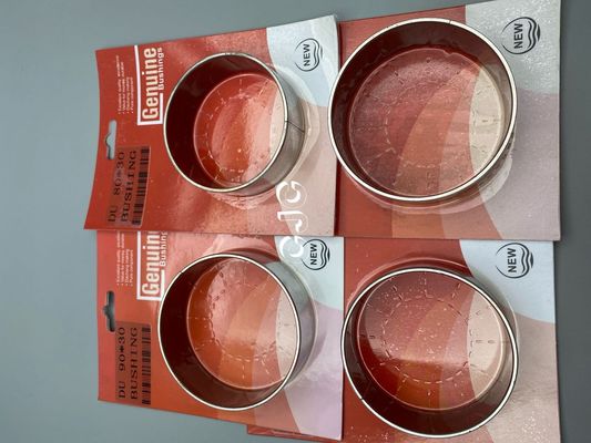 بوش سیلندر هیدرولیک خود روان کننده، بوش فلنج لاستیکی برای EC460B EC360B
