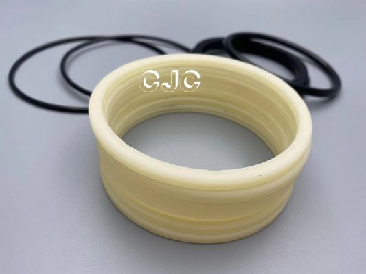 مجموعه حلقه O مهر و موم مقاومت بالا، کیت مهر و موم سیلندر 4231543 برای EX60 EX100