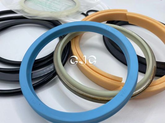 سیلندر کیت مهر و موم PTFE NBR PU، کیت مجموعه ای حلقه ای برای EX160-1 EX200-1