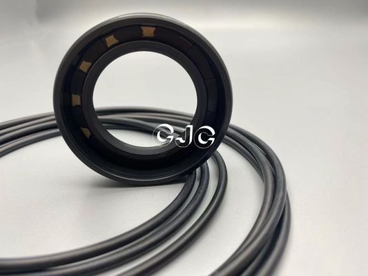 کیت مهر و موم سیلندر بوم بیل مکانیکی EX220-3، مجموعه حلقه O برای EX210-5 EX220-1