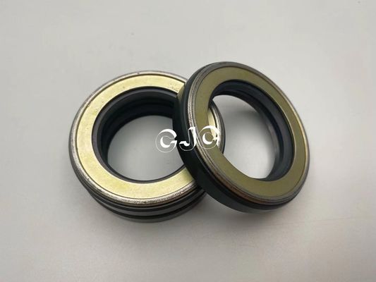 مهر و موم لبه شفت چرخشی مکانیکی 706-7G-11291 برای بیل مکانیکی E70B E110B E120B