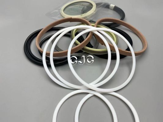707-99-76260 کیت آب بندی سیلندر هیدرولیک بیل مکانیکی PC200-8 مقاومت در برابر سایش