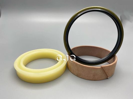 کیت مهر و موم تنظیم کننده مسیر کوماتسو 360-7 برای بیل مکانیکی PC30-1 PC50UU