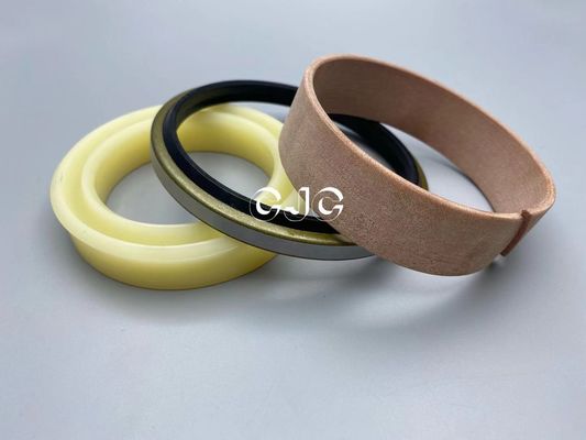 کیت تعمیر سیلندر هیدرولیک PTFE برای بیل مکانیکی PC360-7 EC460B EC360B