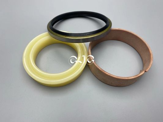 PC360-7 Track Adjuster Seal Kit PU Rubber NBR Material