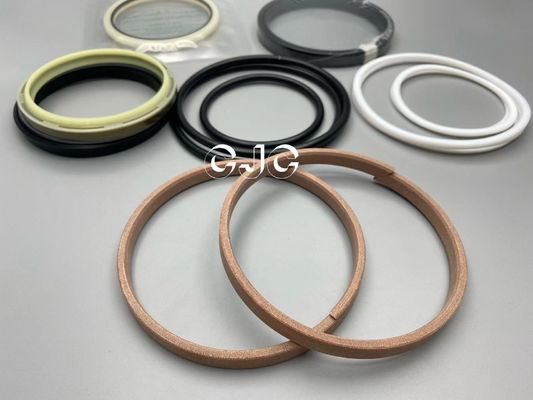 707-99-76260 کیت آب بندی سیلندر هیدرولیک قطعات یدکی بیل مکانیکی PC200-8