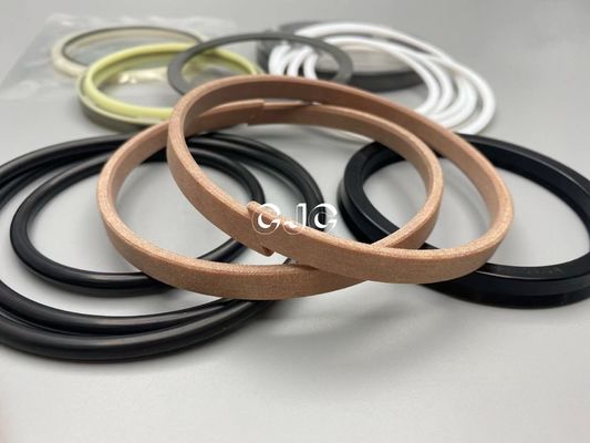 PC200-8 Hyd Cylinder Seal Kit 707-99-76260 مقاومت در برابر دما