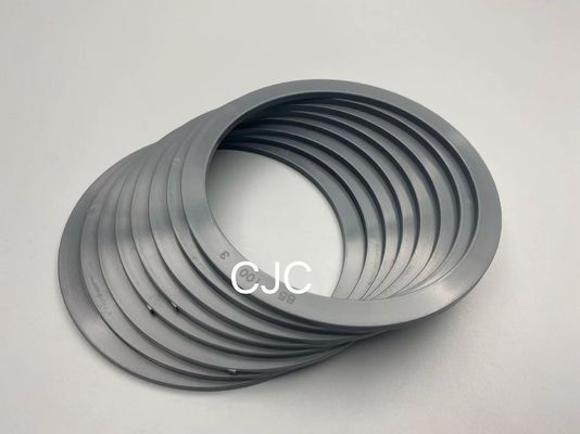 کیت مهر و موم روغن سیلندر هیدرولیک نایلونی 90 برای بیل مکانیکی