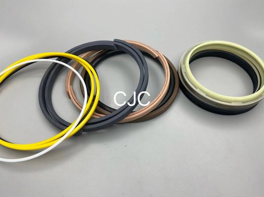 قطعات یدکی بیل مکانیکی کیت آب بندی سیلندر هیدرولیک 707-99-76260