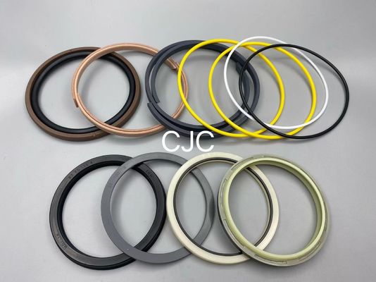 قطعات یدکی بیل مکانیکی کیت آب بندی سیلندر هیدرولیک 707-99-76260