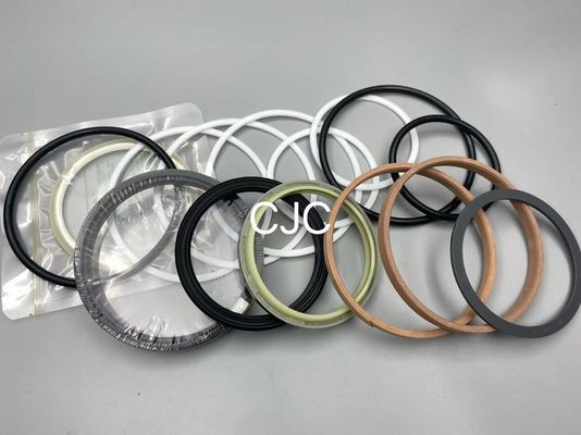 کیت آب بندی سیلندر هیدرولیک 707-99-58080 برای مجموعه مهر و موم بیل مکانیکی کوماتسو