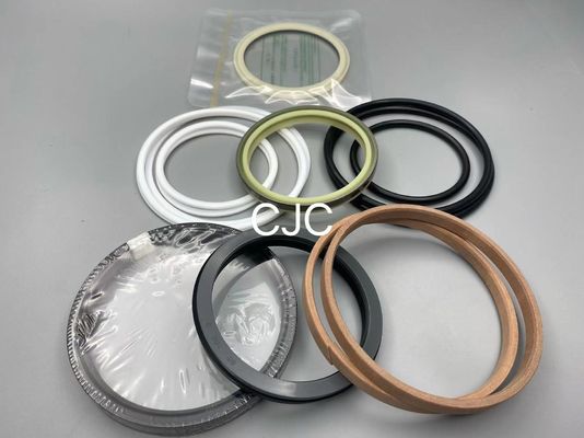 کیت آب بندی سیلندر هیدرولیک 707-99-58080 برای مجموعه مهر و موم بیل مکانیکی کوماتسو