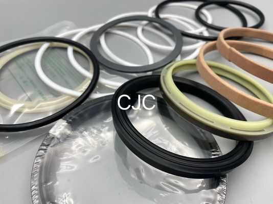 قطعات یدکی بیل مکانیکی کیت آب بندی سیلندر هیدرولیک 707-99-76260