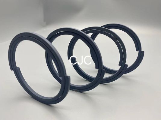 707-39-28911 کیت مهر و موم بیل مکانیکی KZT جلوگیری از آلودگی مهر و موم روغن پیستون