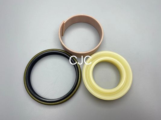 کیت مهر و موم بیل مکانیکی مقاومت در برابر درجه حرارت بالا کیت مهر و موم تنظیم کننده مسیر PC200