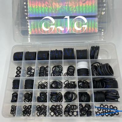 کیت مهر و موم حلقه سیلیکونی EPDM 4C4782 -40 درجه با مقاومت در برابر گرد و غبار روغن