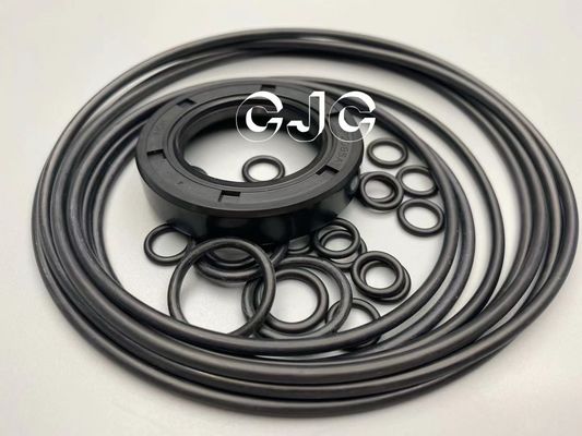 4451039 کیت مهر و موم روغن سیلندر هیدرولیک بادوام TC TB SC TA نوع برای ماشین
