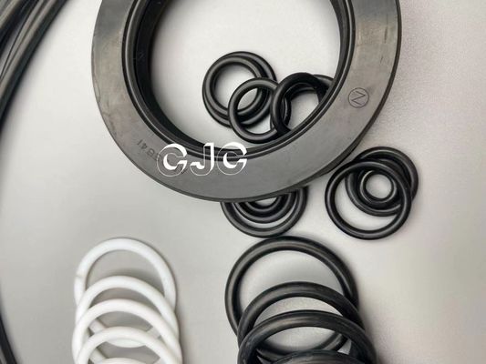 1733454 کیت مهر و موم موتور چرخشی برای بیل مکانیکی هیدرولیک قطر 5-500 میلی متر