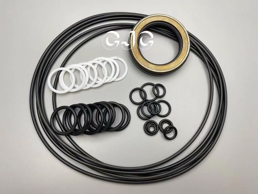 1733454 کیت مهر و موم موتور چرخشی برای بیل مکانیکی هیدرولیک قطر 5-500 میلی متر