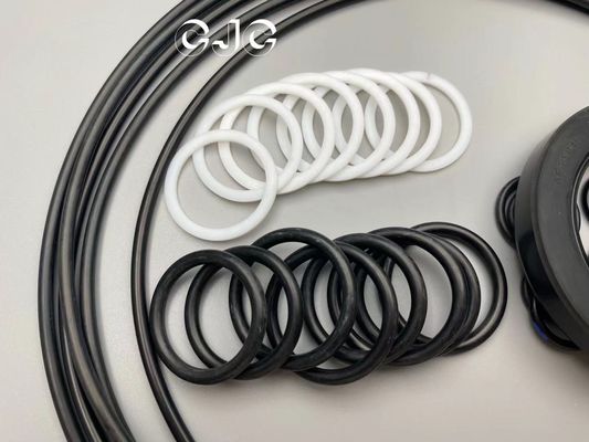 1733454 کیت مهر و موم موتور چرخشی برای بیل مکانیکی هیدرولیک قطر 5-500 میلی متر