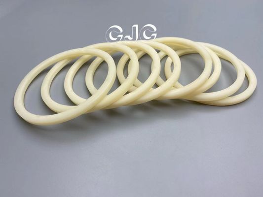 کیت مهر و موم سطل چرخشی ROI 4231543 PU مواد لاستیکی برای بیل مکانیکی