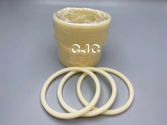 کیت مهر و موم سطل چرخشی ROI 4231543 PU مواد لاستیکی برای بیل مکانیکی