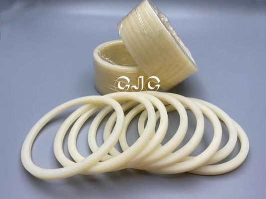 کیت مهر و موم سطل چرخشی ROI 4231543 PU مواد لاستیکی برای بیل مکانیکی