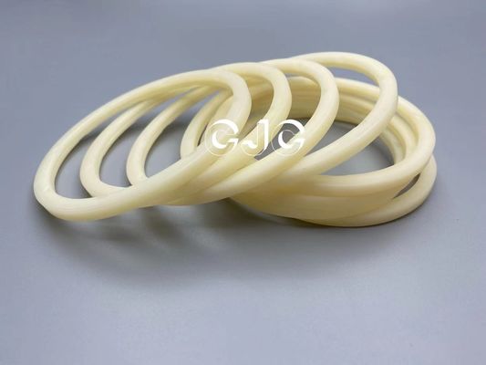 کیت مهر و موم سطل چرخشی ROI 4231543 PU مواد لاستیکی برای بیل مکانیکی