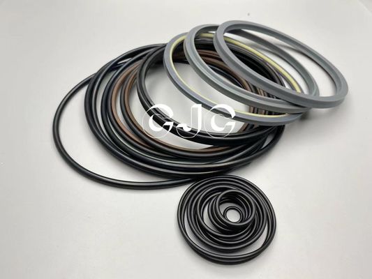 86612744 کیت مهر و موم شکن TPFE FKM مواد برای قطعات یدکی چکش