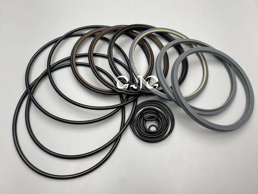 86612744 کیت مهر و موم شکن TPFE FKM مواد برای قطعات یدکی چکش