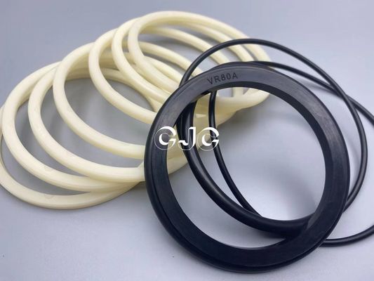 کیت مهر و موم مشترک مرکز مقاومت شیمیایی 9101521 مواد لاستیکی برای بیل مکانیکی