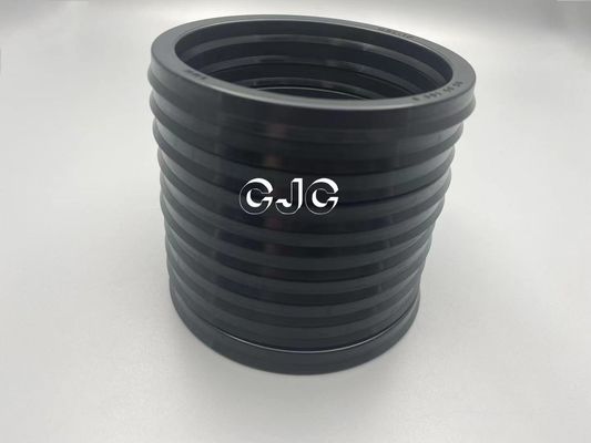 کیت مهر و موم بیل مکانیکی لاستیکی، مواد NBR مهر و موم اصلی روغن ضد آب