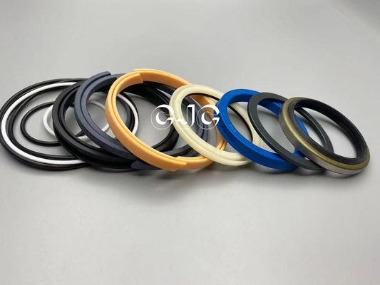 SK120 - کیت مهر و موم سیلندر 5 سطلی