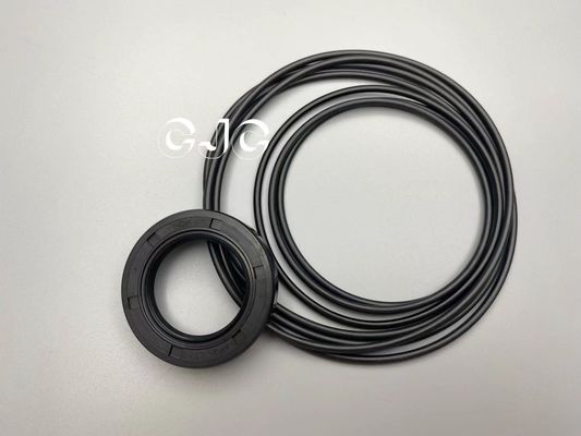 کیت مهر و موم پمپ هیدرولیک 4451039 K3V63DT برای مواد لاستیکی شفت چرخشی دستگاه FKM
