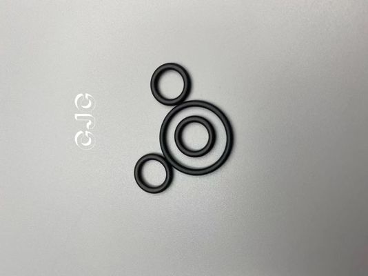 کیت مهر و موم شیر کنترل NBR FKM 3651270 برای بیل مکانیکی CAT320D