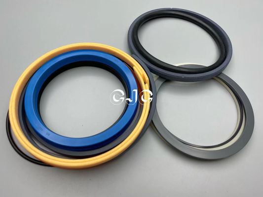 4654422 ZAX200-3 کیت مهر و موم بیل مکانیکی، مواد پلی اورتان آب بند سیلندر هاید