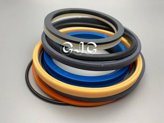 4654422 ZAX200-3 کیت مهر و موم بیل مکانیکی، مواد پلی اورتان آب بند سیلندر هاید