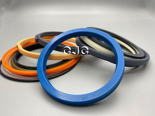 4654422 ZAX200-3 کیت مهر و موم بیل مکانیکی، مواد پلی اورتان آب بند سیلندر هاید