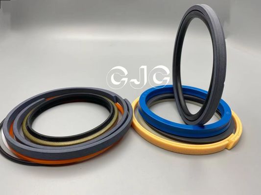 کیت سیلندر هیدرولیک Metric 90 ساحل 4654422 برای مواد ZAX200-3 NBR