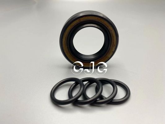 کیت مهر و موم موتور هیدرولیک بیل مکانیکی NBR، کیت مجموعه ای حلقه ای برای KATO HD700-5