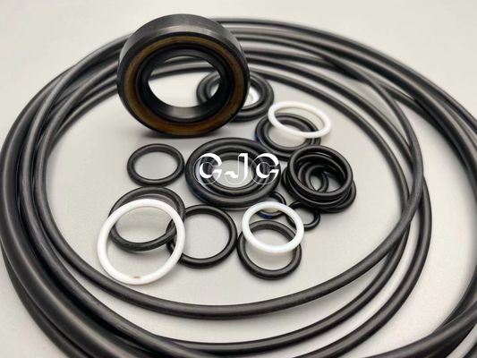 کیت مهر و موم موتور هیدرولیک TPFE، کیت 90-95 ساحل حلقه ای لاستیکی