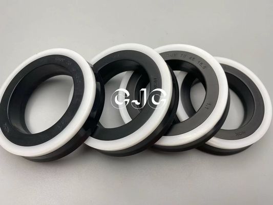 کیت مهر و موم تنظیم کننده مسیر لاستیک 155-65-42390 برای کارهای ساختمانی