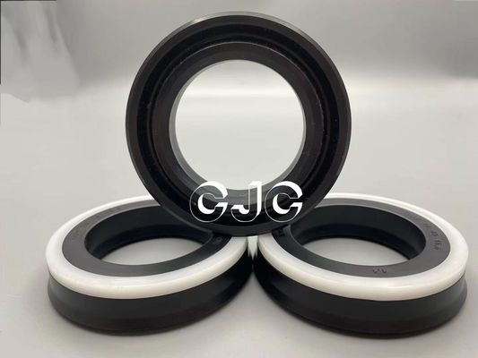 کیت مهر و موم تنظیم کننده مسیر لاستیک 155-65-42390 برای کارهای ساختمانی