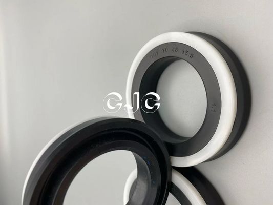 کیت مهر و موم تنظیم کننده مسیر لاستیک 155-65-42390 برای کارهای ساختمانی