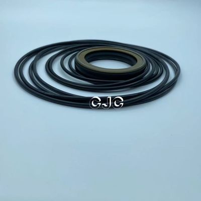 کیت مهر و موم پمپ هیدرولیک NBR 4451039 برای مقاومت روغن K5V140DT