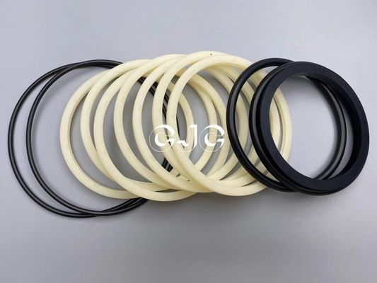 20-90 ساحل Oil Seal Pump 4231543 برای بیل مکانیکی EC360B EC460B
