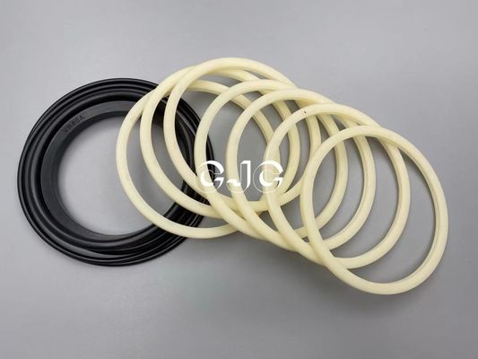 کیت مهر و موم سیلندر مقاوم در برابر روغن 4231543 برای بیل مکانیکی SH200Z3